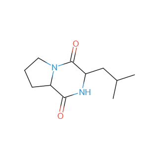Structure image